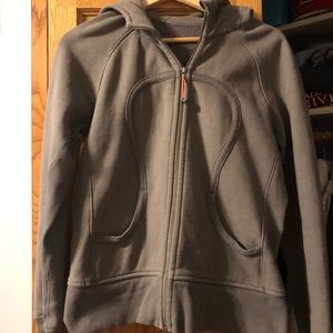 Lululemon Scuba Hoodie